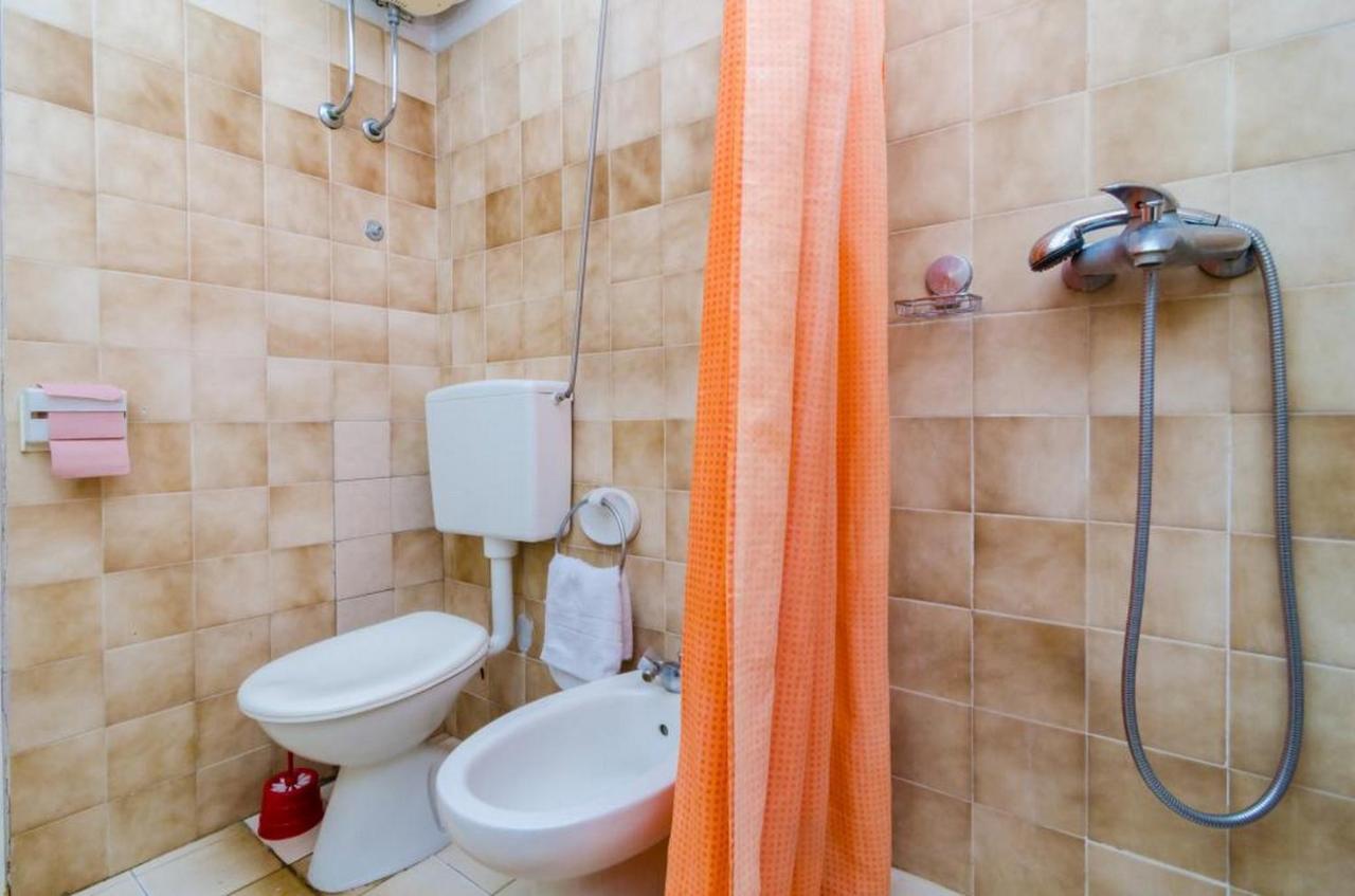 Guest House Mara Ragusa Esterno foto