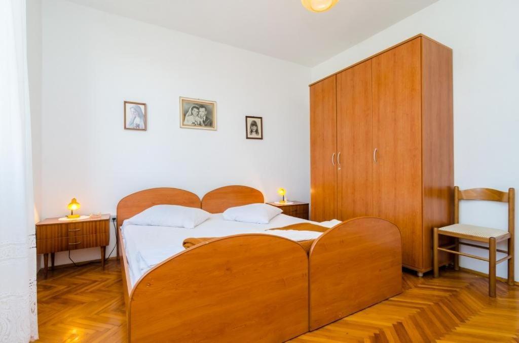Guest House Mara Ragusa Esterno foto