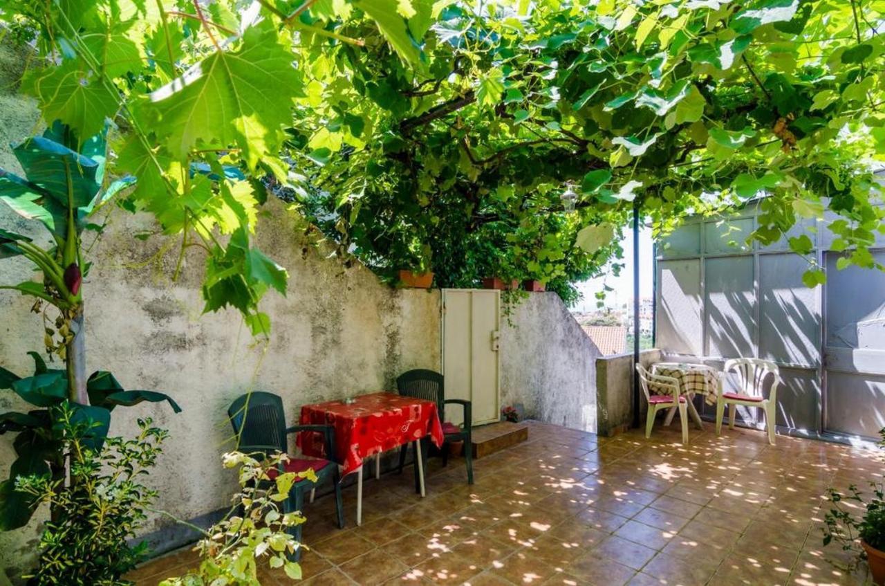 Guest House Mara Ragusa Esterno foto