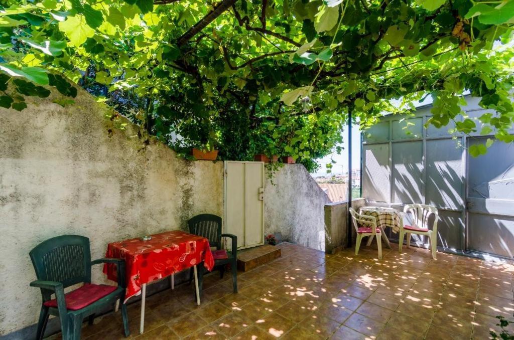 Guest House Mara Ragusa Esterno foto